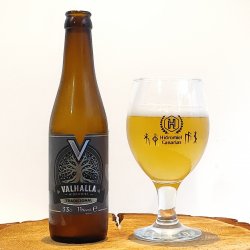 Valhalla Tradicional