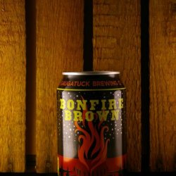 Saugatuck  Bonfire Brown - BIERLESE