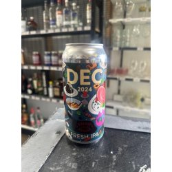 Garage Project Fresh IPA - Dec 24