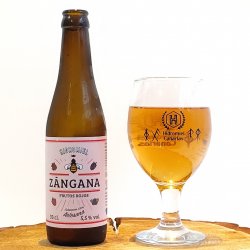 Hidromiel Zangana Frutos Rojos Hidromiel Zangana Frutos Rojos