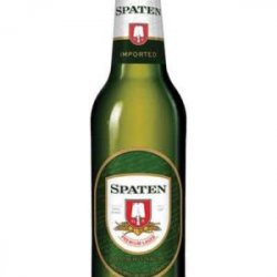 Spaten Lager 12 oz bottles-12 pack - Beverages2u