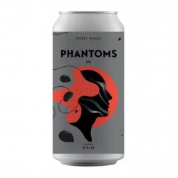 Fuerst Wiacek - Phantoms - Dorst