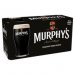 Murphys Irish Draught Stout 10 x 440ml Cans - NEW Murphys Irish Draught Stout 10 x 440ml Cans - NEW