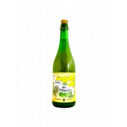 Au Baron Cuvée des Jonquilles