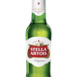 Stella Artois 12oz bottles- 12 pack - Beverages2u