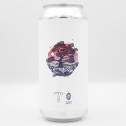 Track Brewing Company Dusk