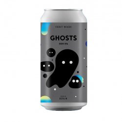 Fuerst Wiacek - Ghosts - Dorst