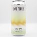 Two Flints  Ghost Whale - Big Ray - 8% (440ml) 
