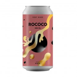 Fuerst Wiacek - Rococo - Dorst