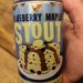 Saugatuck Blueberry Maple Stout Saugatuck Blueberry Maple Stout