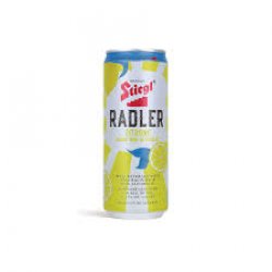 Stiegl Non Alcoholic Radler Zitrone 24 pack12 oz cans - Beverages2u