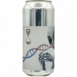 Azvex Brewing Company Project Genome [25.05] - Cloudwater