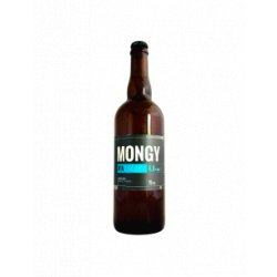 Brasserie Cambier Mongy IPA