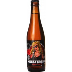 Brewery De Meester Meestereske Kinky Tripel Brewery De Meester Meestereske Kinky Tripel