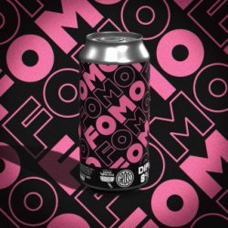 Gross FOMO “DDH DIPA” - GROSS