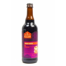 Bottle Logic Brewing Shaded Sentry (2023)