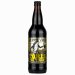Hoppin’ Frog Brewery Barrel Aged T.O.R.I.S. the Tyrant Triple Oatmeal Imperial Stout (13.8%) Hoppin’ Frog Brewery Barrel Aged T.O.R.I.S. the Tyrant Triple Oatmeal Imperial Stout (13.8%)