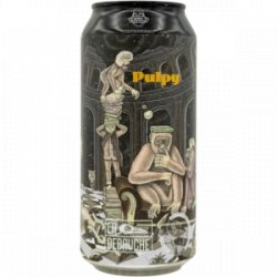 La Débauche Pulpy La Débauche Pulpy
