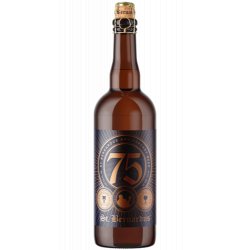 St Bernardus 75 Aniversario - Bodecall