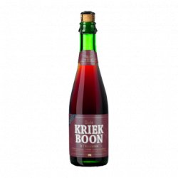 Boon Oude Kriek 375ml - The Beer Cellar