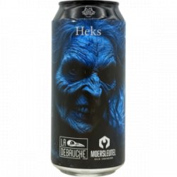 La Débauche Heks