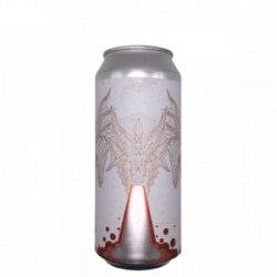 Mortalis Brewing Company Demihydra | Strawberry Peach Pineapple