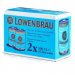 Löwenbräu Original Hell Dose 2 x 5,0l 