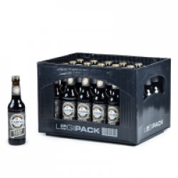 Camba Dark Side 24 x 0,33l - Getraenkedienst.com