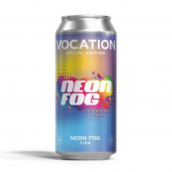 Vocation - Neon Fog - Dorst