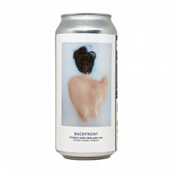 Atelier Vrai Backfront  Double IPA - Verdins Bierwinkel