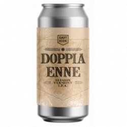 Eastside Brewing Doppia Enne - Cantina della Birra