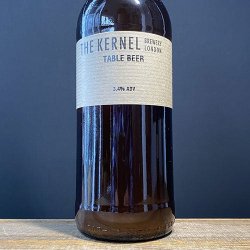 The Kernel Table Beer - NORD Bottle Shop