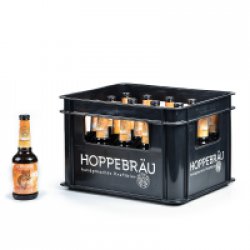 Hoppebräu Fuchsteufelswuid Hoppebräu Fuchsteufelswuid