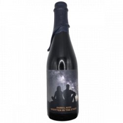 Imprint Beer Co. Barrel Aged Written In the Stars