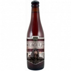 Eastside Brewing Mea Culpa - Cantina della Birra