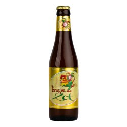Brugse Zot