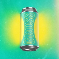 Gross Koxkera NEIPA - GROSS