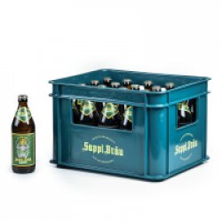 Sappl Bräu Helles