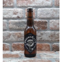 Brouwerij ’t IJ IPA