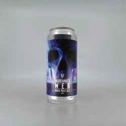 Azvex Brewing Company Mariana