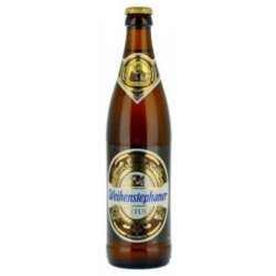 weihenstephaner vitus - Martins Off Licence