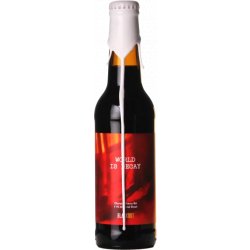 Blackout Brewing World Is Decay Blackout Brewing World Is Decay