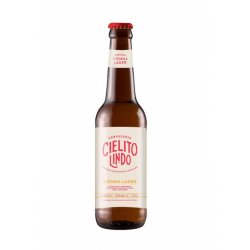 Cielito Lindo Vienna - Cervezas Gourmet