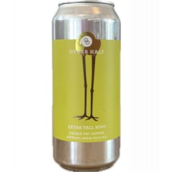 Other Half Brewing Co. Extra Tall Kiwi