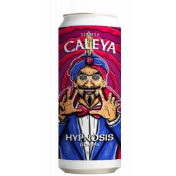 Caleya Hypnosis DDH IPA - Bodecall