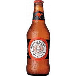 Coopers Sparkling Ale