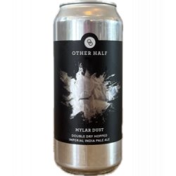 Other Half Brewing Co. Mylar Dust