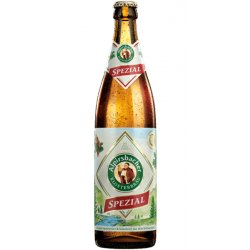 Alpirsbacher Klosterbräu Spezial