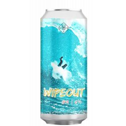 Oso Wipeout IPA - Bodecall