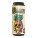 Piwne Podziemie: Pineapple Express - puszka 500 ml 